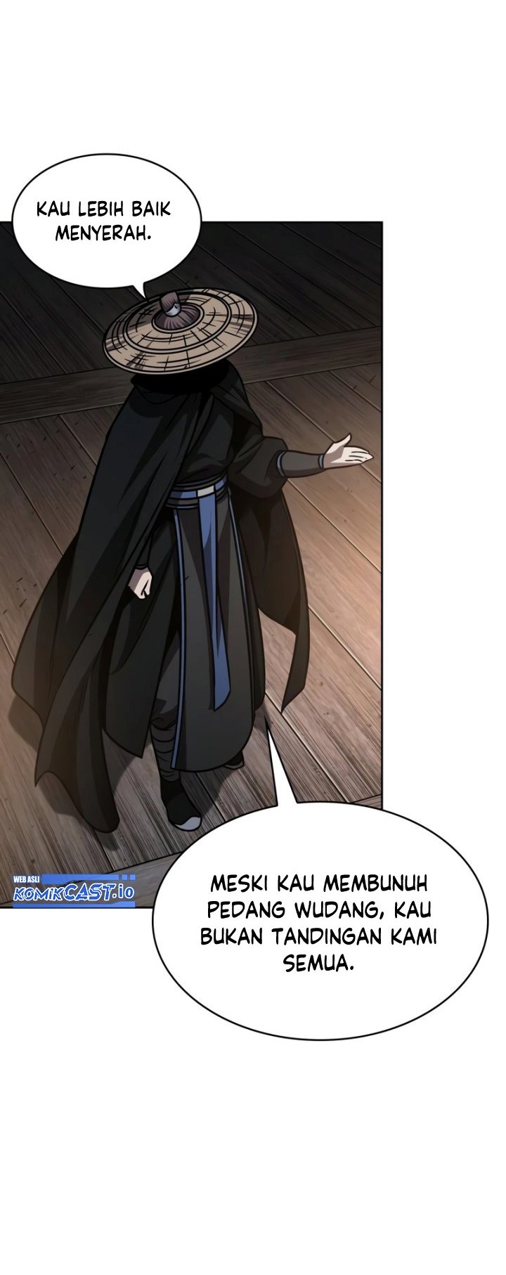 Nano Machine Chapter 161 page 37