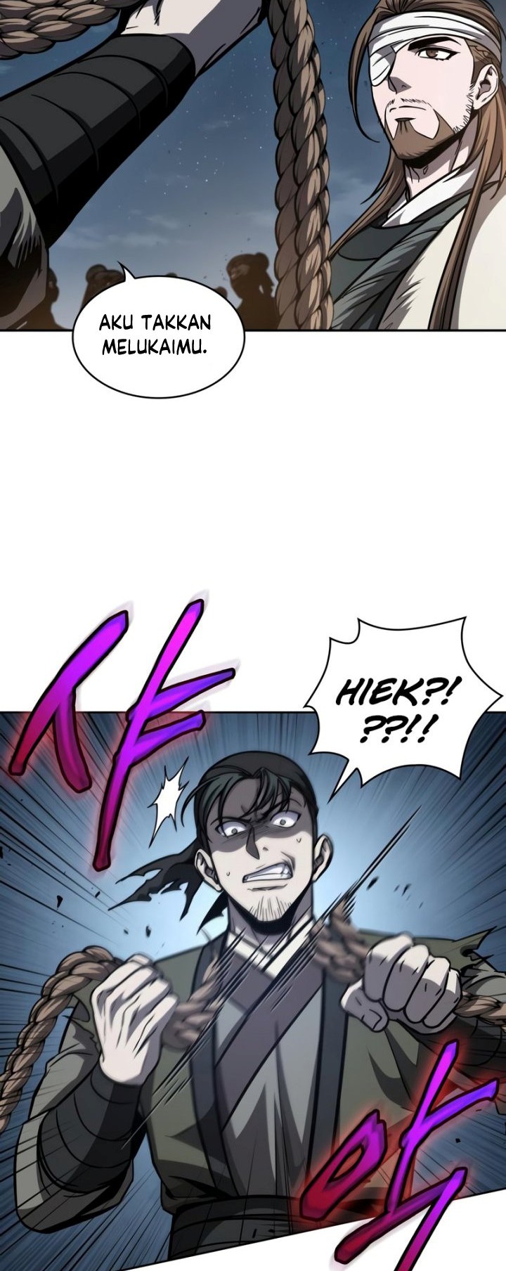 Nano Machine Chapter 161 page 41