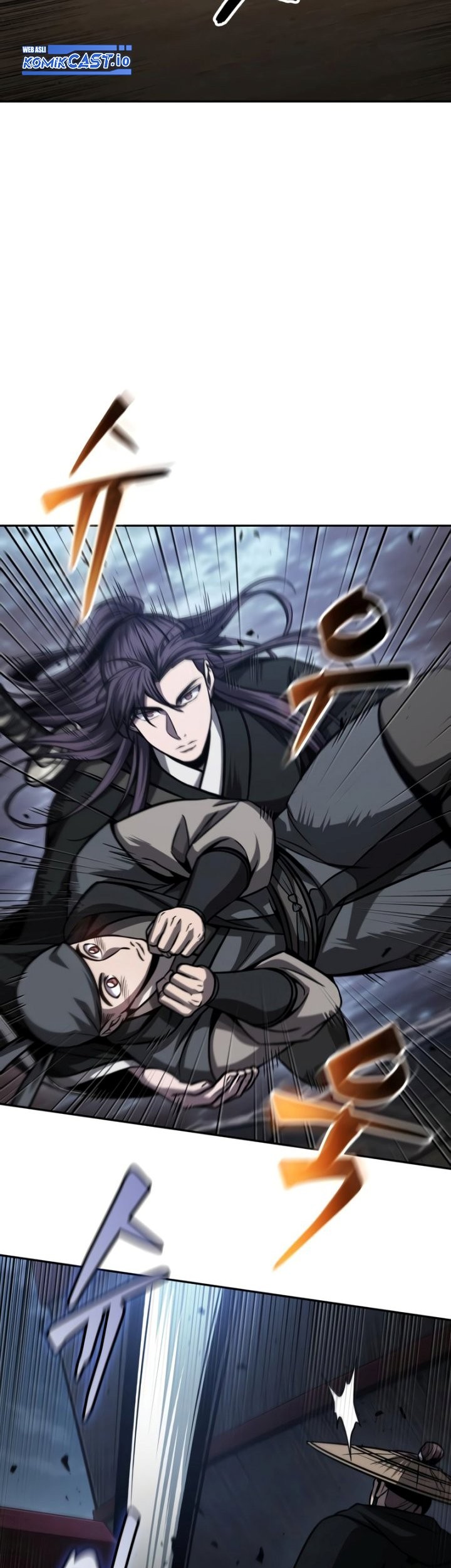 Nano Machine Chapter 161 page 46