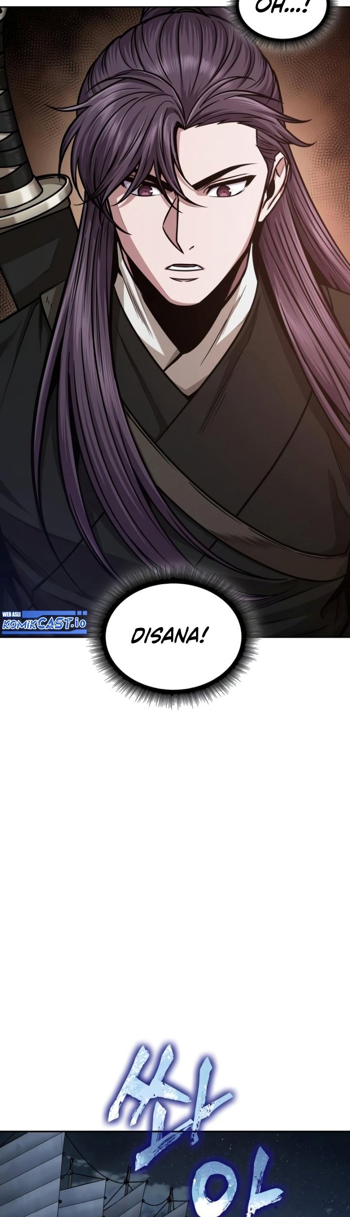 Nano Machine Chapter 161 page 4