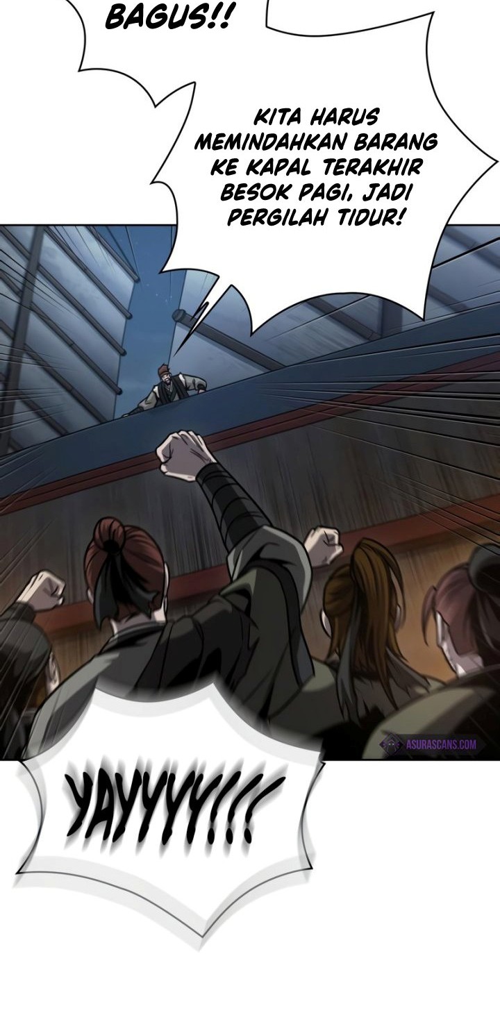 Nano Machine Chapter 161 page 7