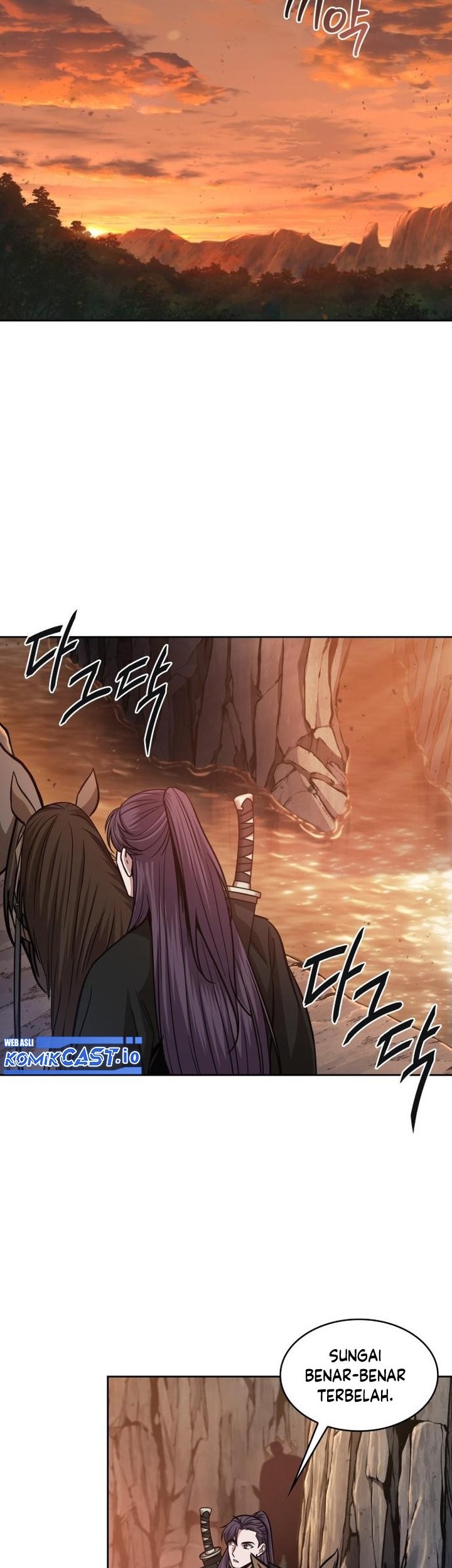 Nano Machine Chapter 160 page 18
