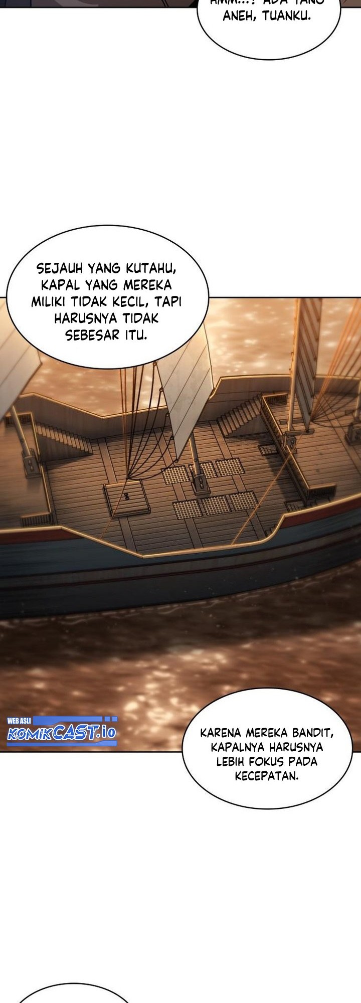Nano Machine Chapter 160 page 23