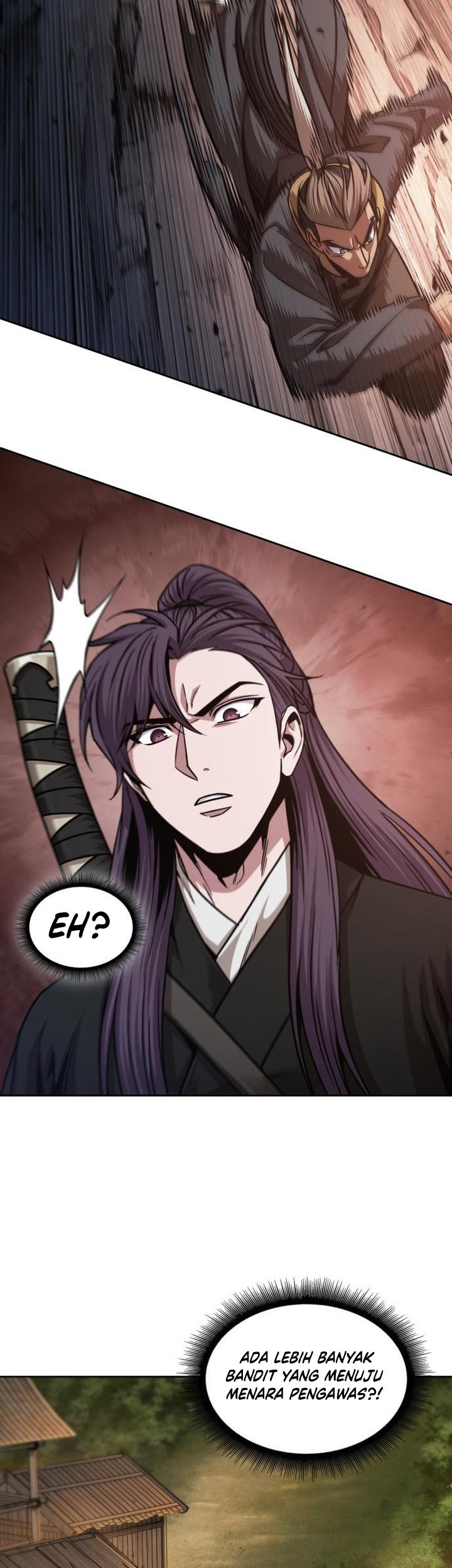 Nano Machine Chapter 160 page 30