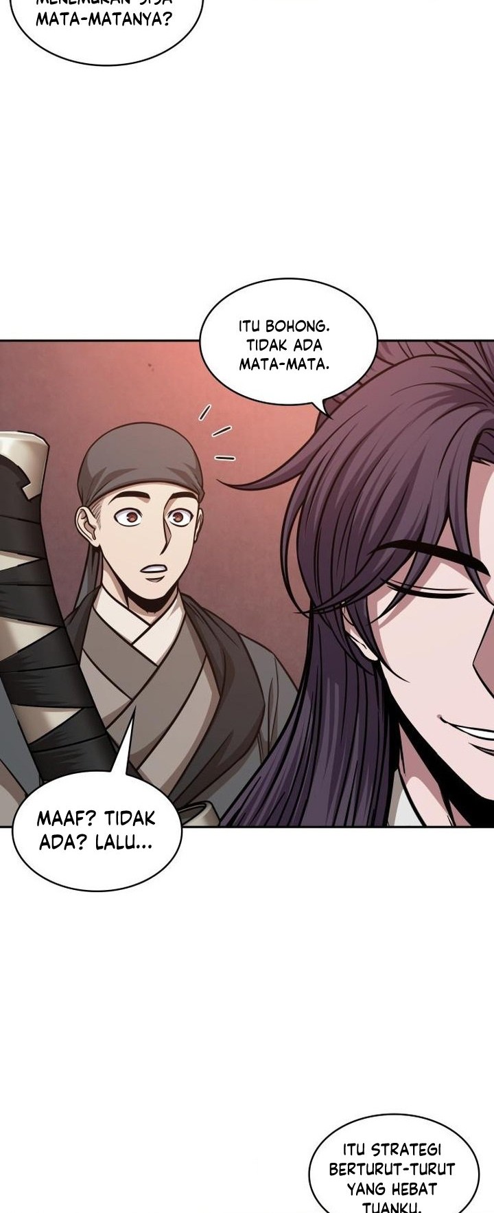 Nano Machine Chapter 160 page 15