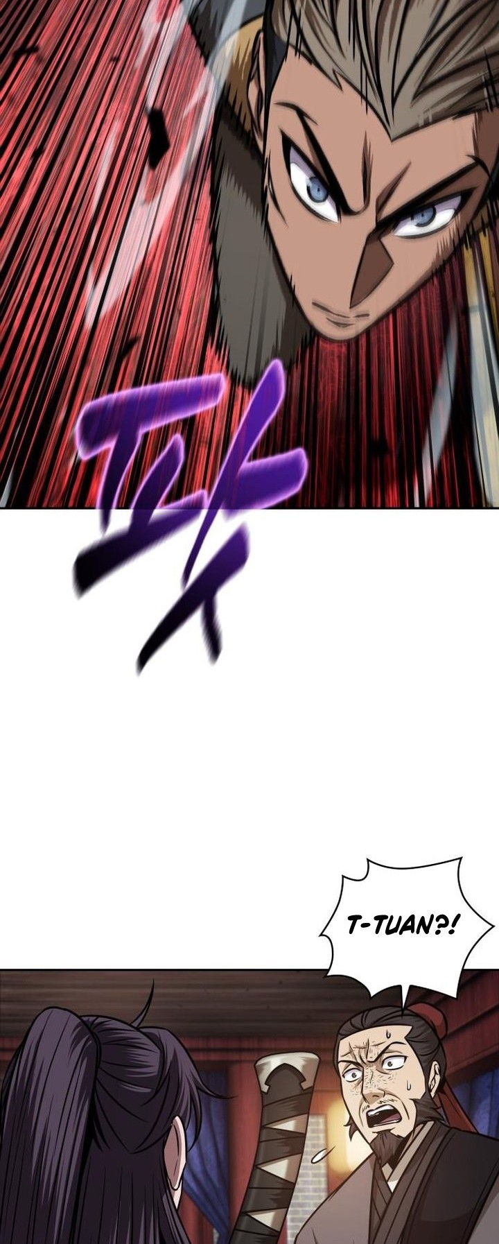 Nano Machine Chapter 159 page 21