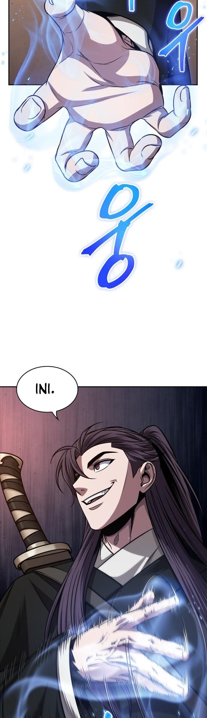 Nano Machine Chapter 159 page 24