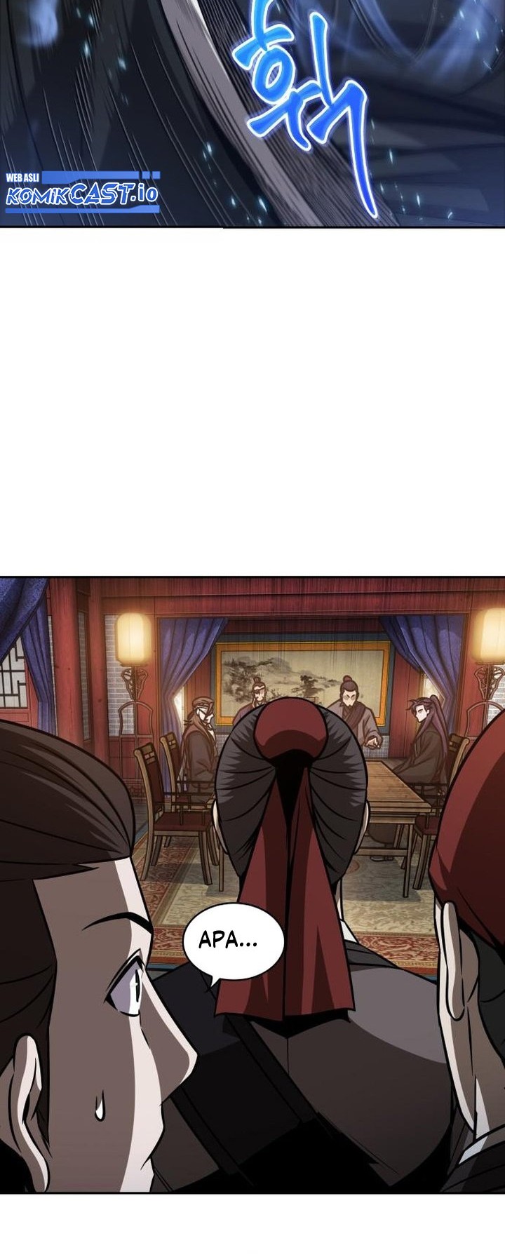 Nano Machine Chapter 159 page 25