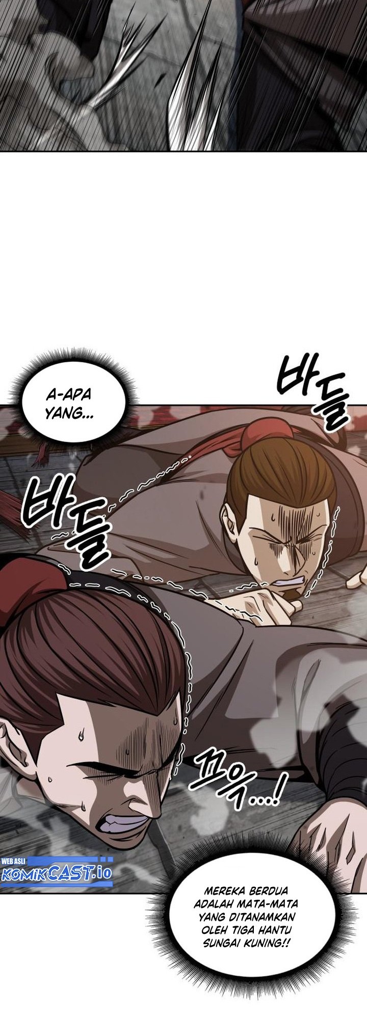 Nano Machine Chapter 159 page 31
