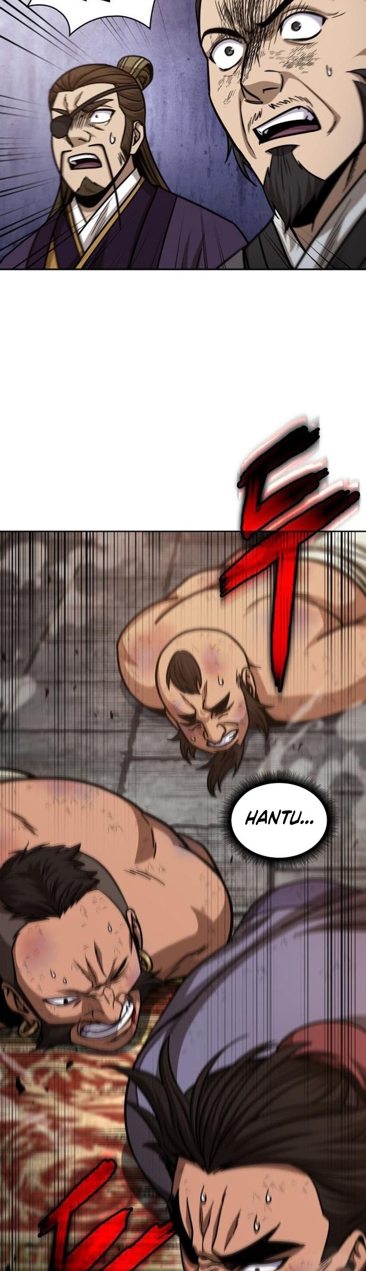 Nano Machine Chapter 159 page 34