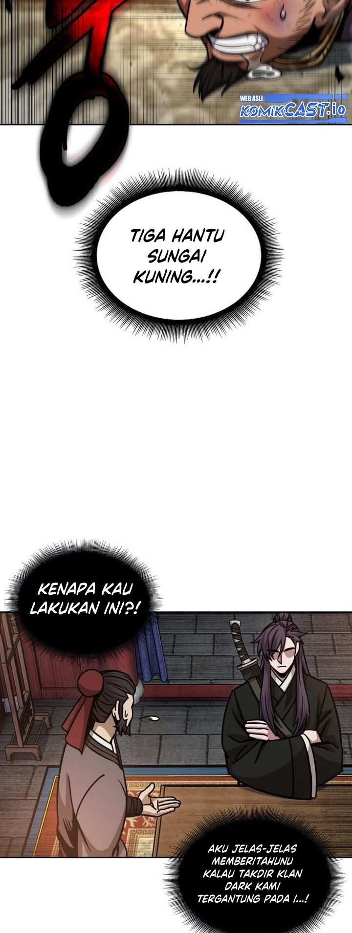 Nano Machine Chapter 159 page 35
