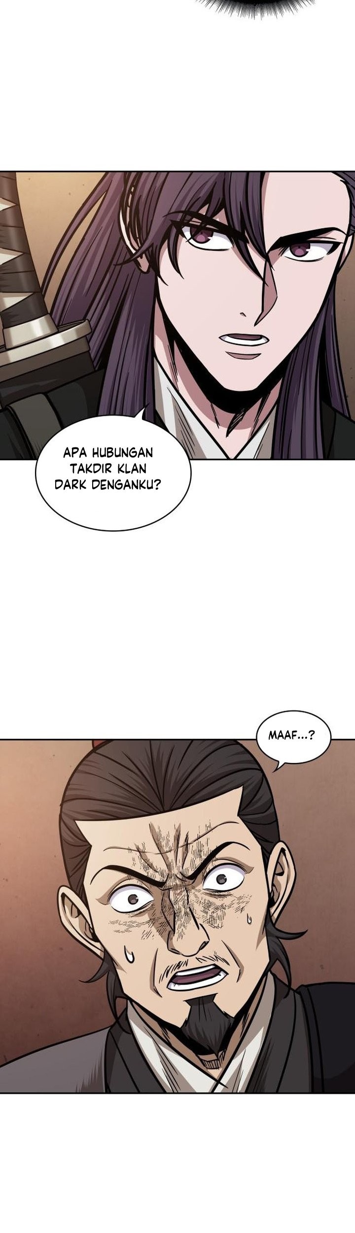 Nano Machine Chapter 159 page 36