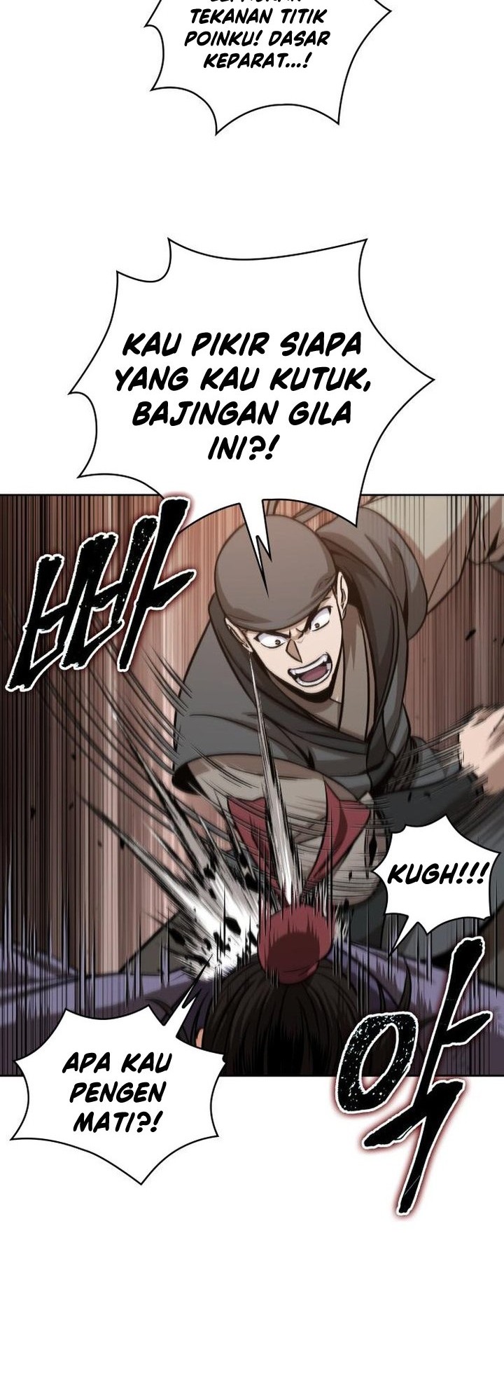 Nano Machine Chapter 159 page 41