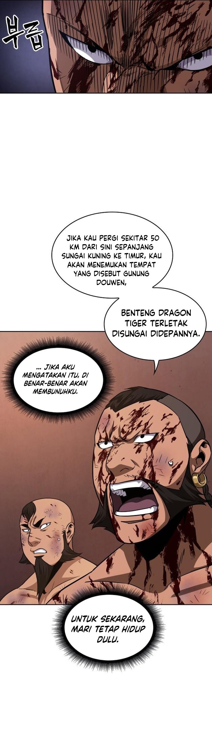 Nano Machine Chapter 159 page 50