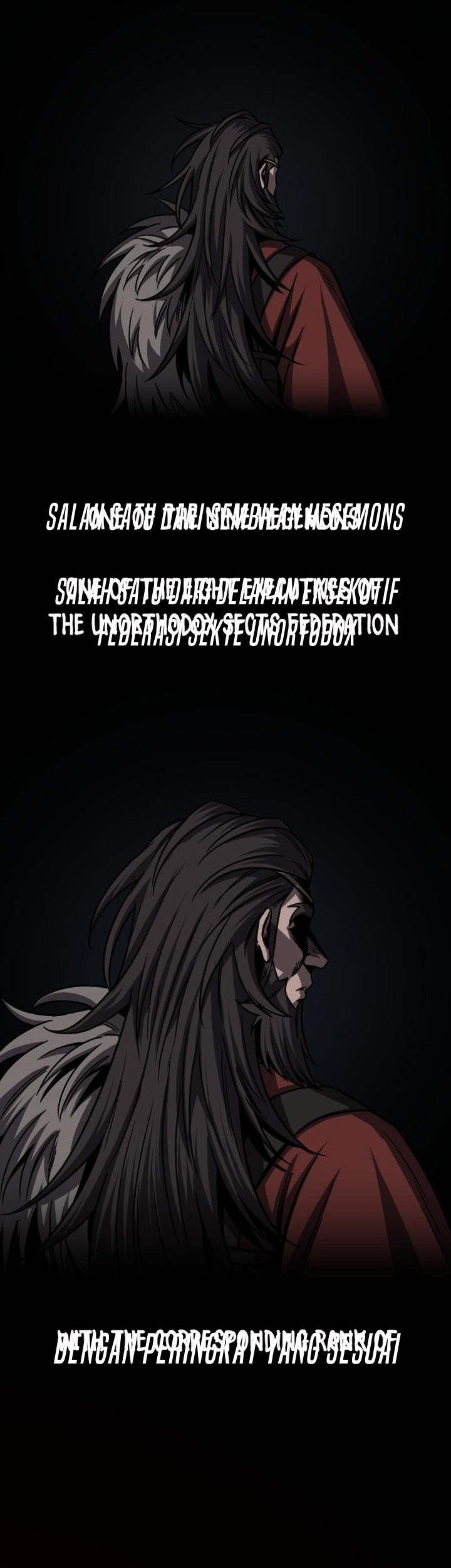 Nano Machine Chapter 159 page 8