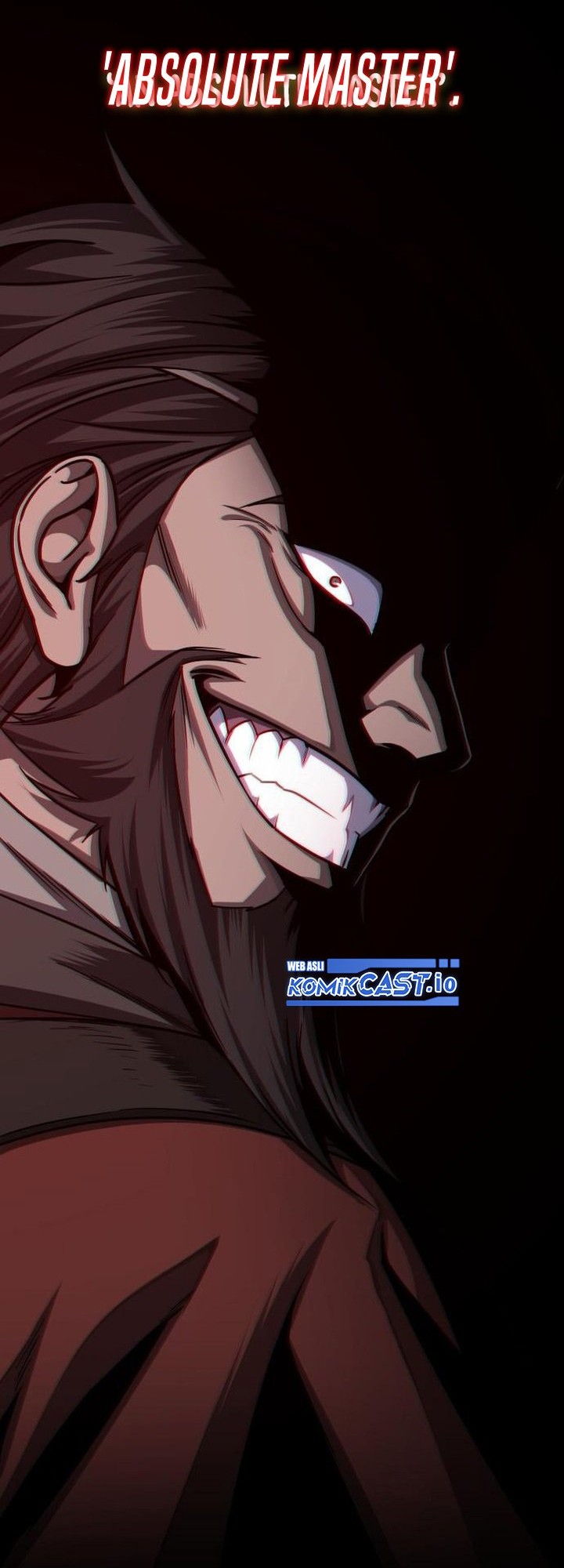 Nano Machine Chapter 159 page 9