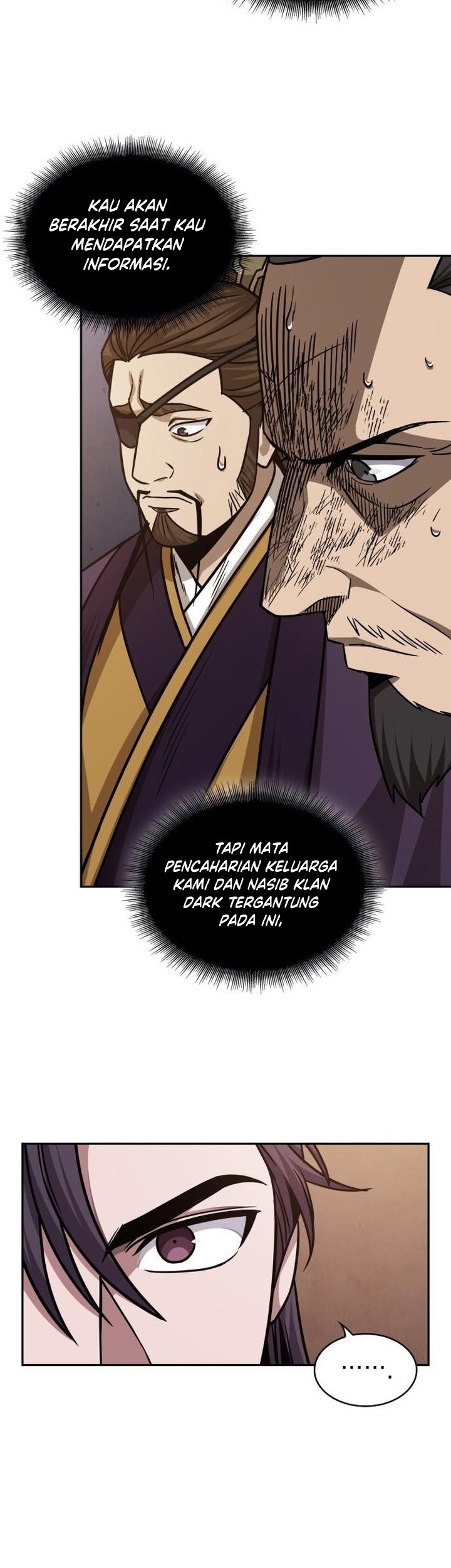 Nano Machine Chapter 159 page 16