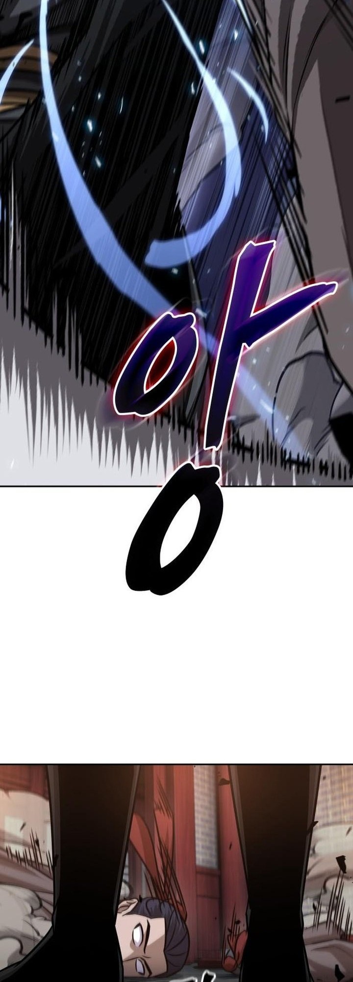 Nano Machine Chapter 158 page 33
