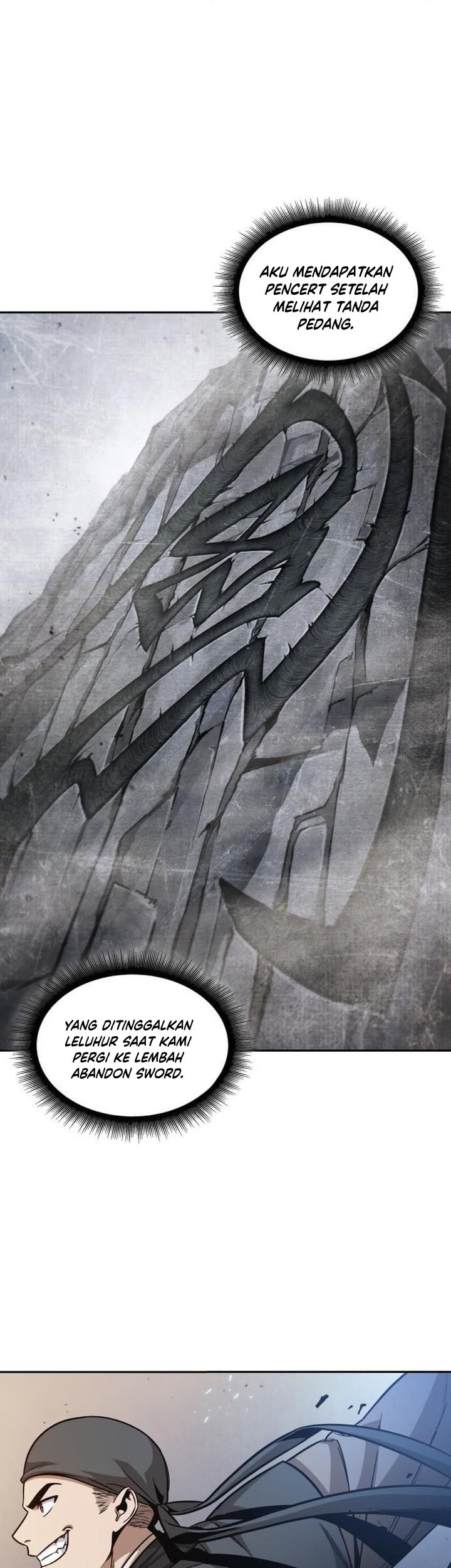 Nano Machine Chapter 158 page 38