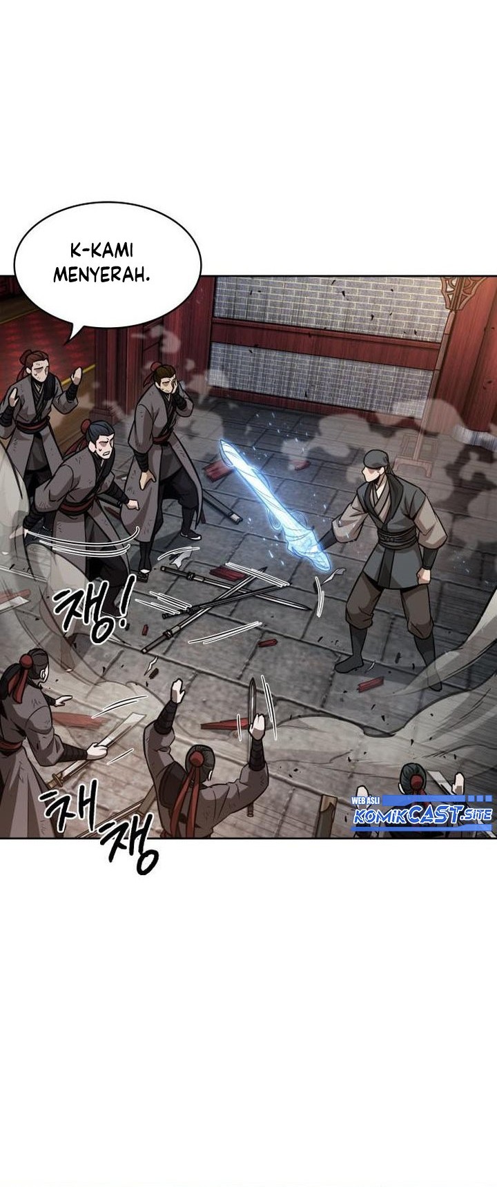Nano Machine Chapter 158 page 41