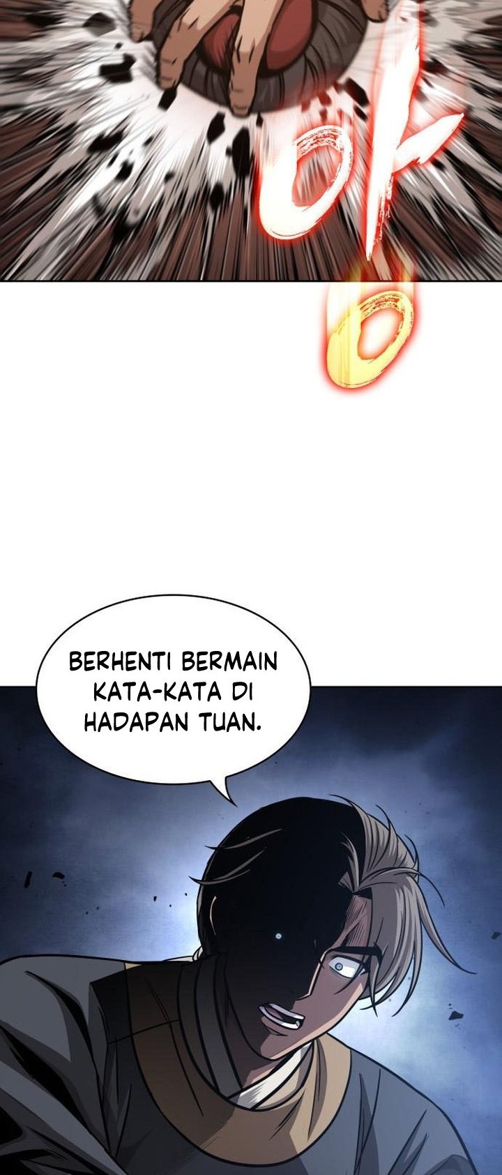Nano Machine Chapter 158 page 47