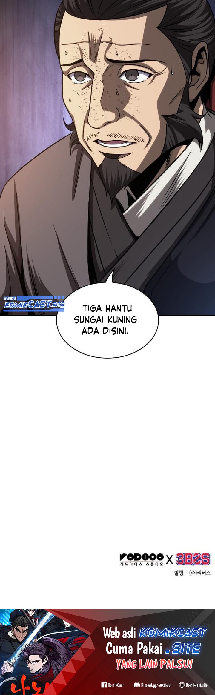 Nano Machine Chapter 158 page 52