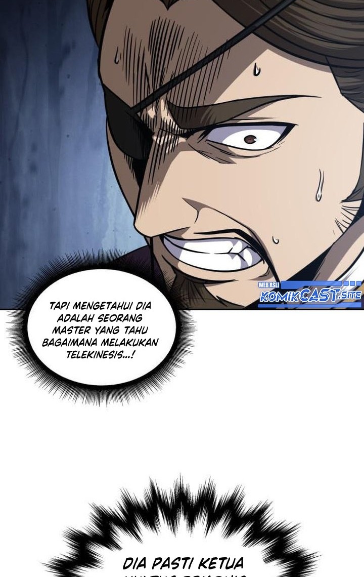 Nano Machine Chapter 158 page 5