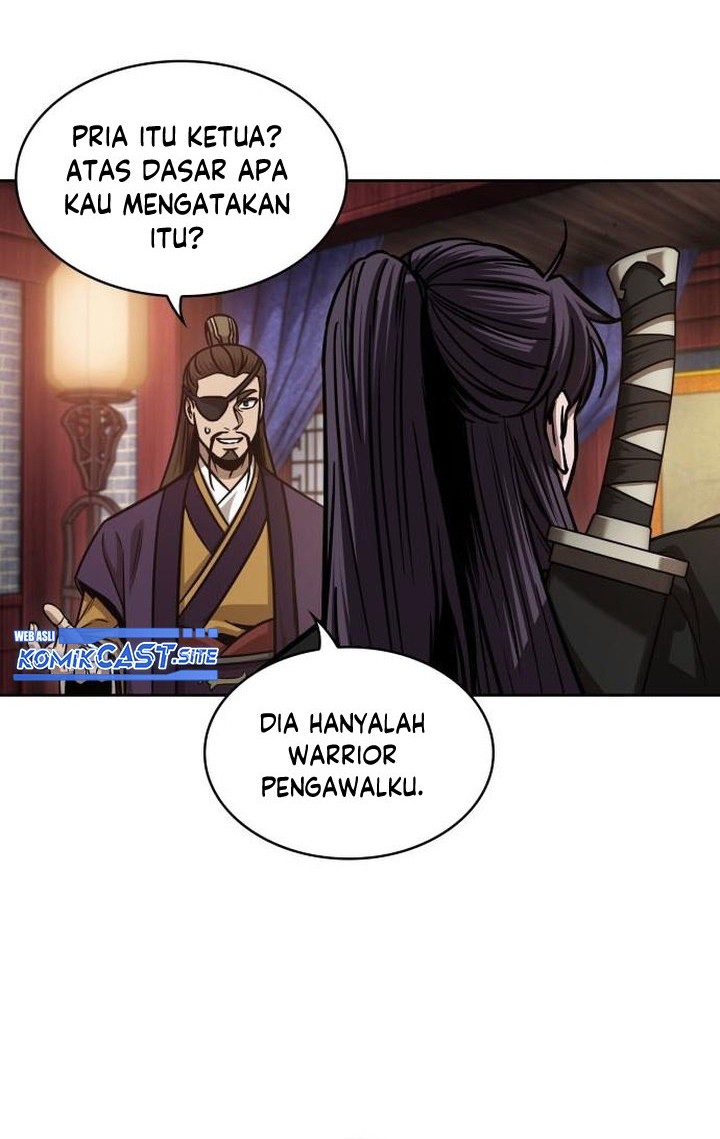 Nano Machine Chapter 158 page 7