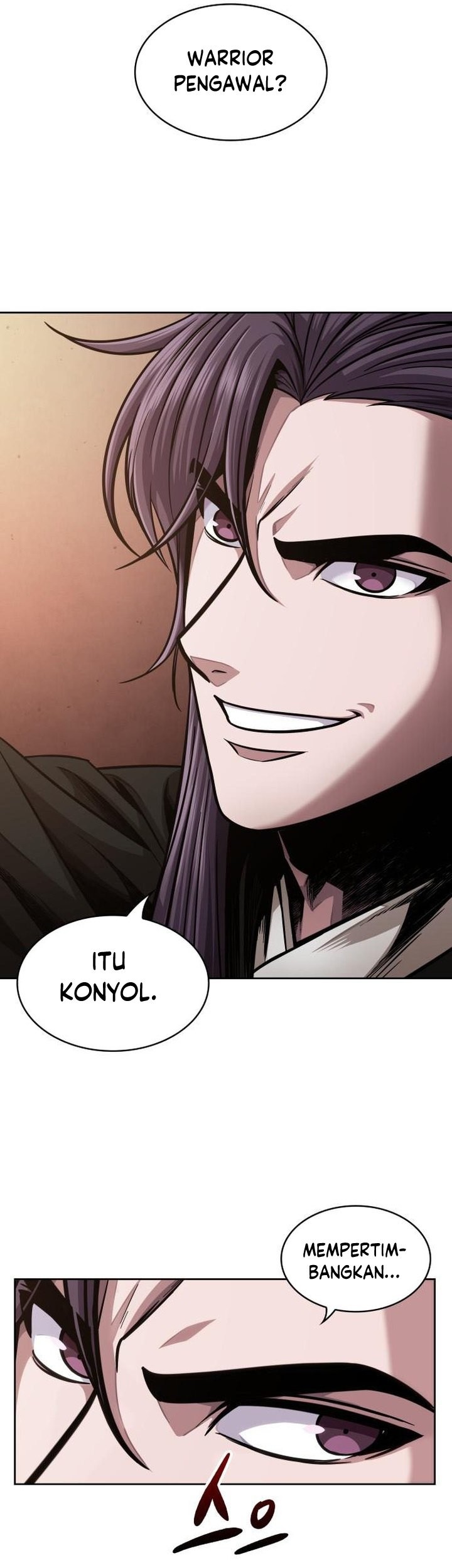 Nano Machine Chapter 158 page 8