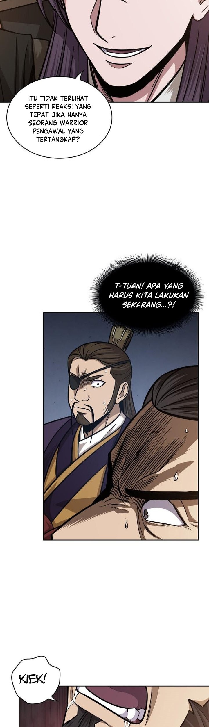 Nano Machine Chapter 158 page 10