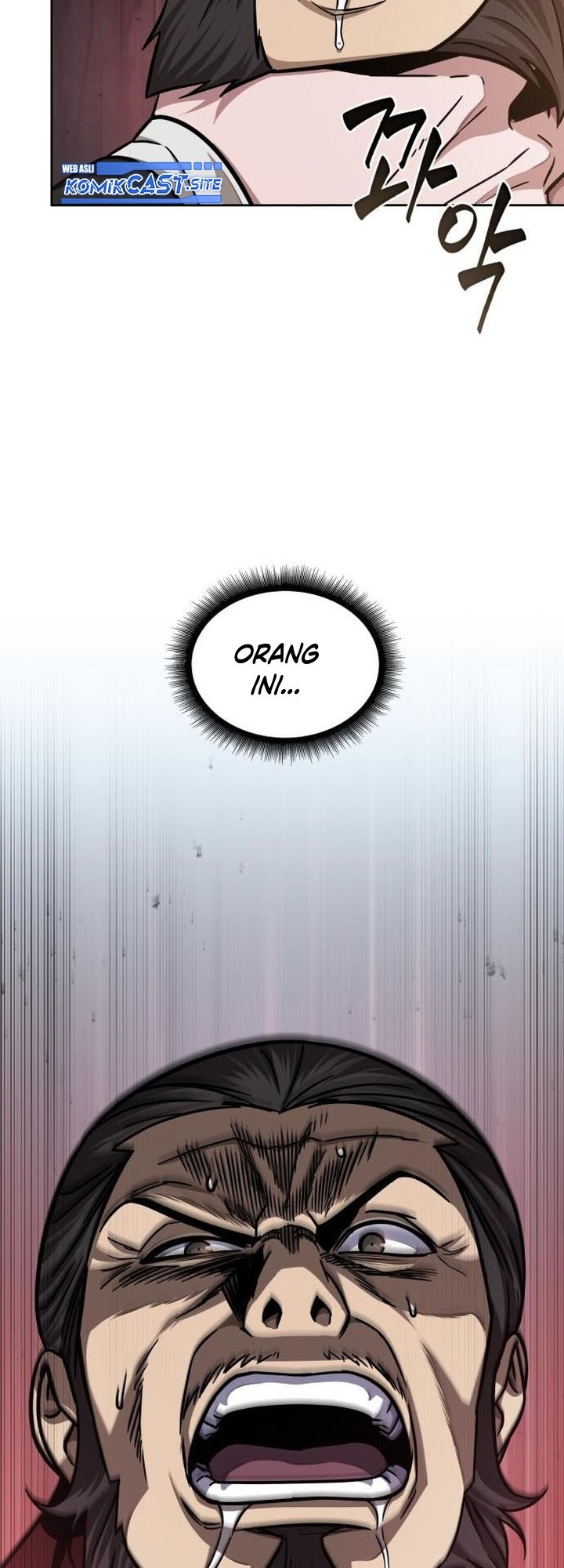 Nano Machine Chapter 158 page 11