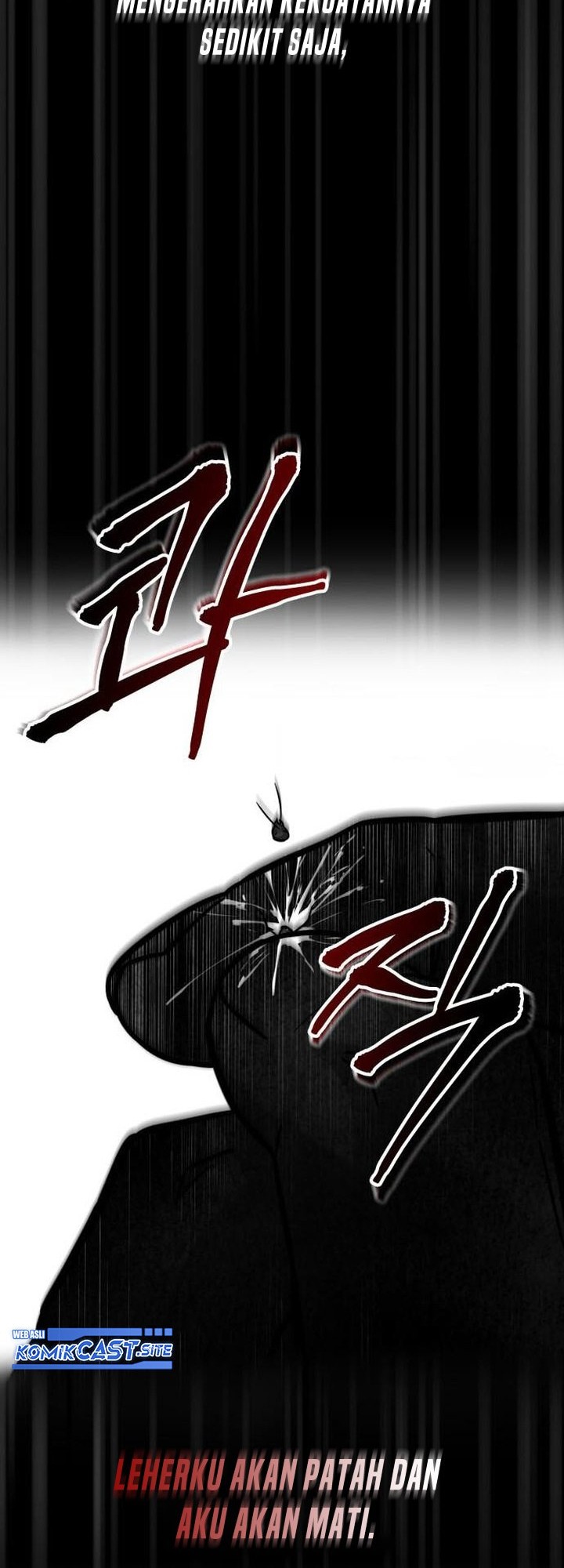 Nano Machine Chapter 158 page 13