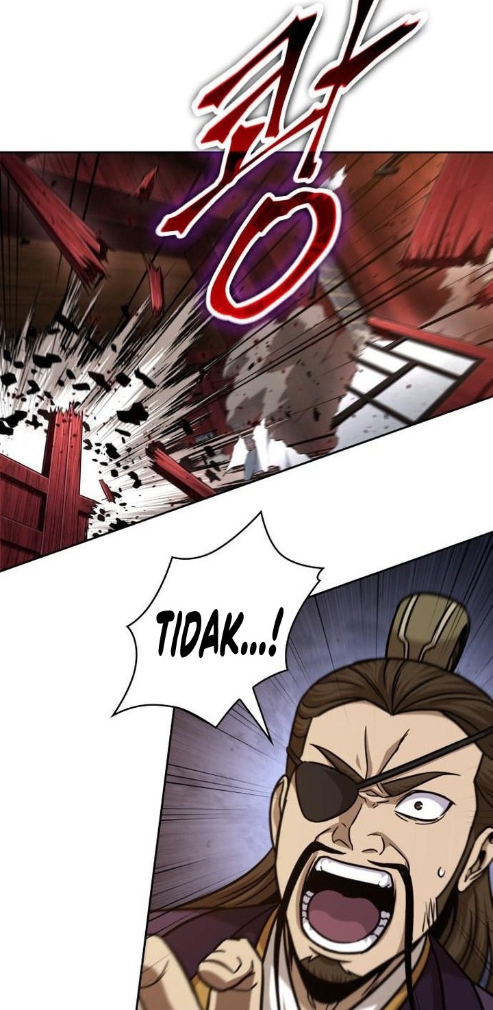 Nano Machine Chapter 158 page 17
