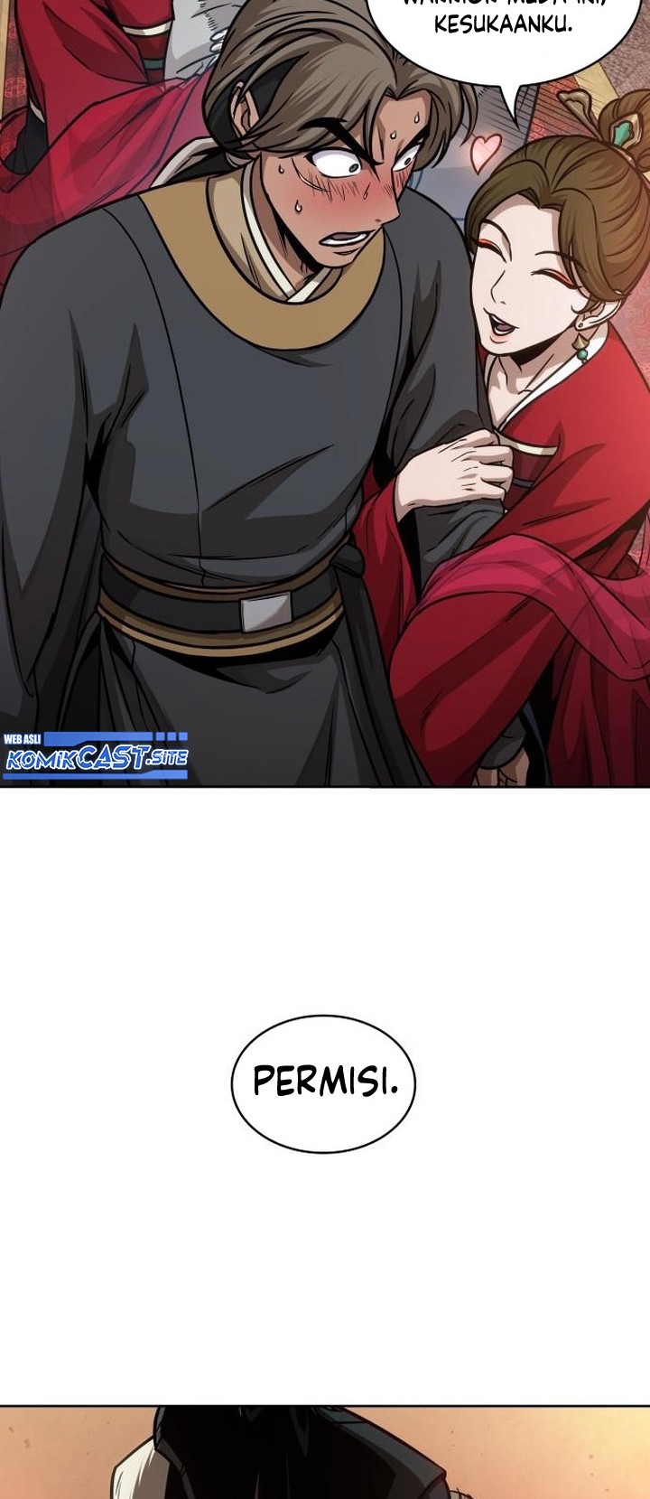 Nano Machine Chapter 157 page 20