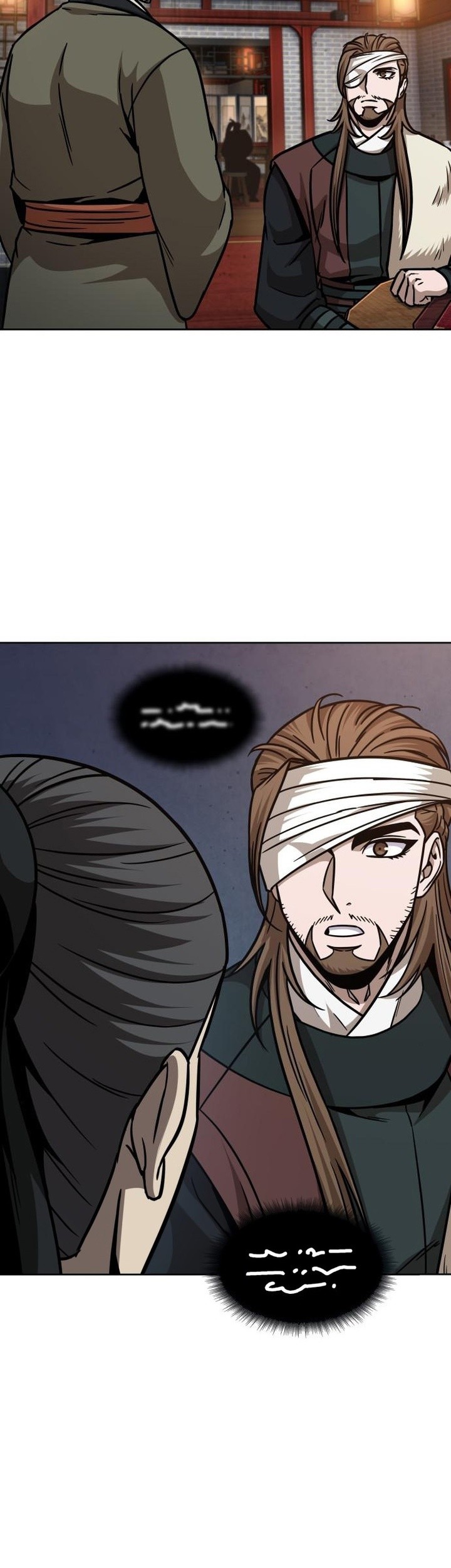 Nano Machine Chapter 157 page 29