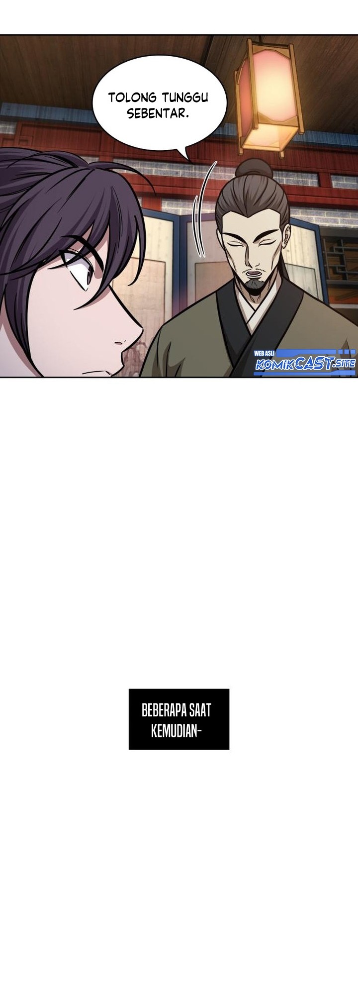 Nano Machine Chapter 157 page 30