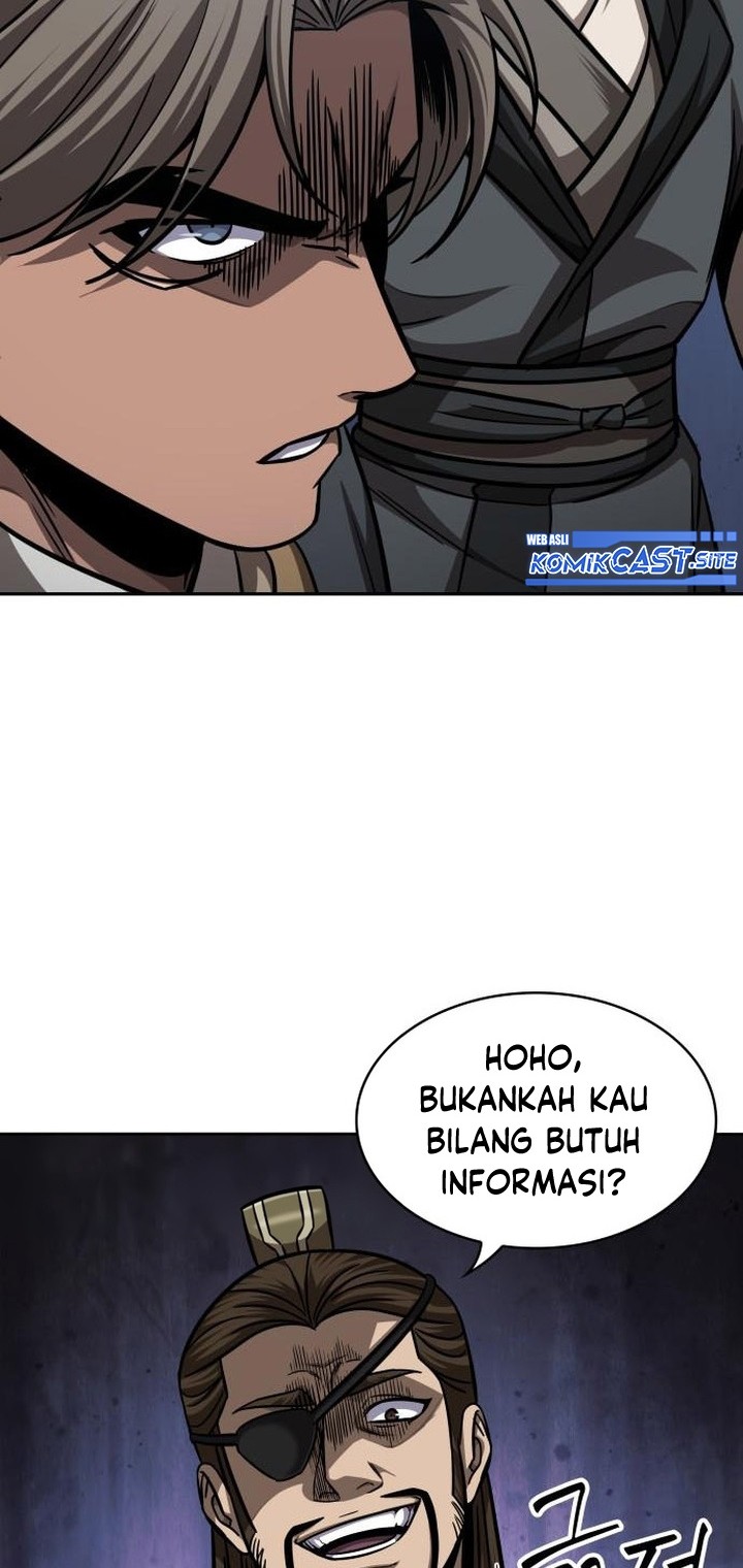 Nano Machine Chapter 157 page 46