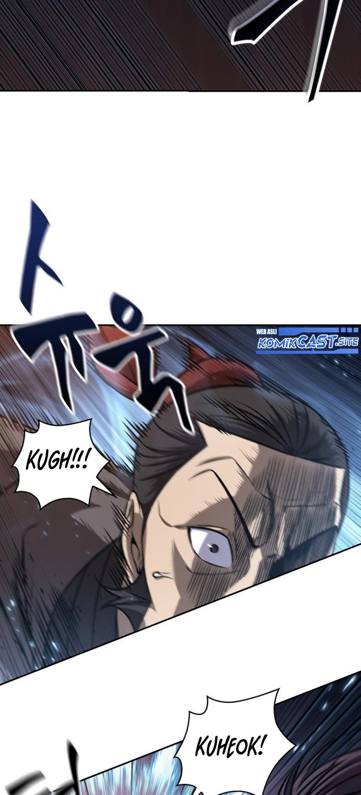 Nano Machine Chapter 157 page 50