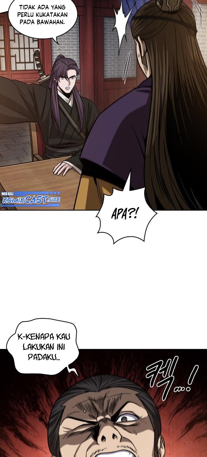 Nano Machine Chapter 157 page 52