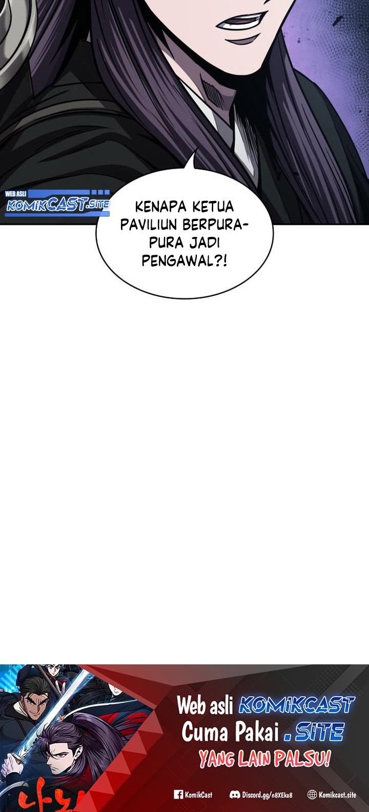 Nano Machine Chapter 157 page 54