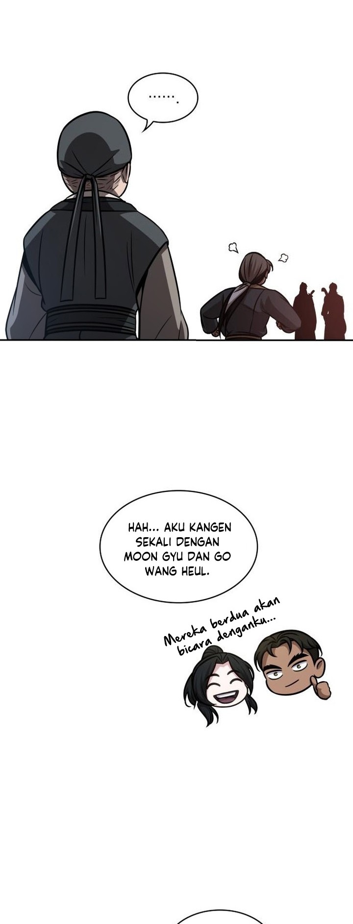 Nano Machine Chapter 157 page 14