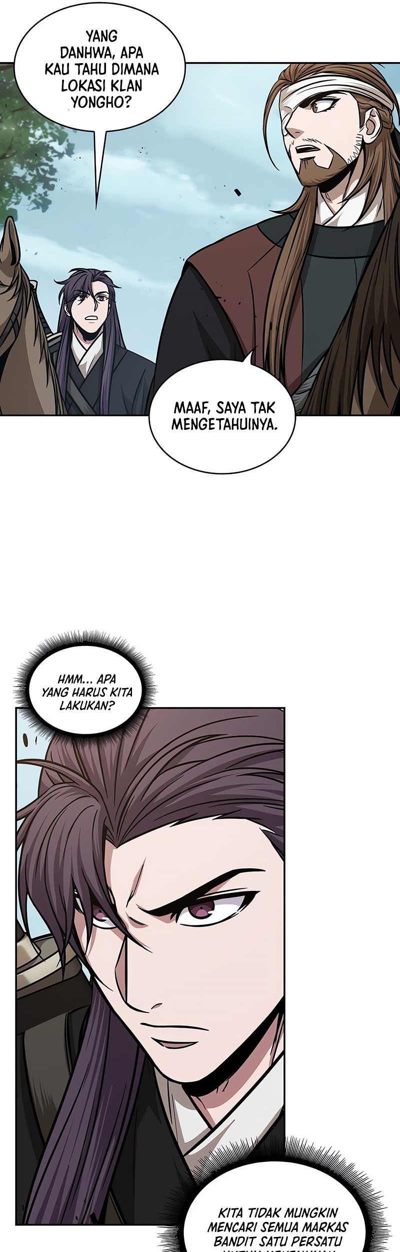 Nano Machine Chapter 156 page 34