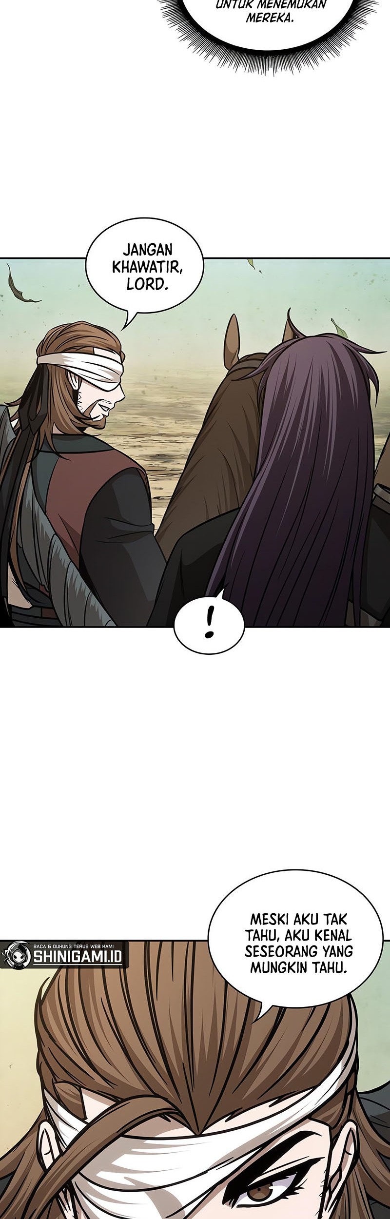 Nano Machine Chapter 156 page 35