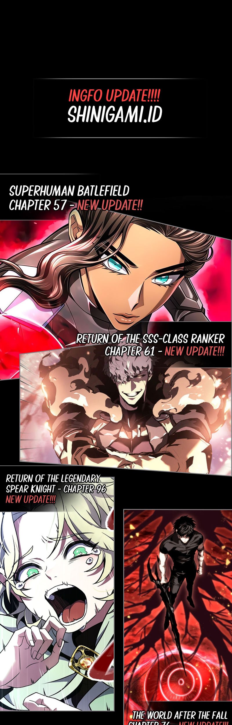 Nano Machine Chapter 156 page 53