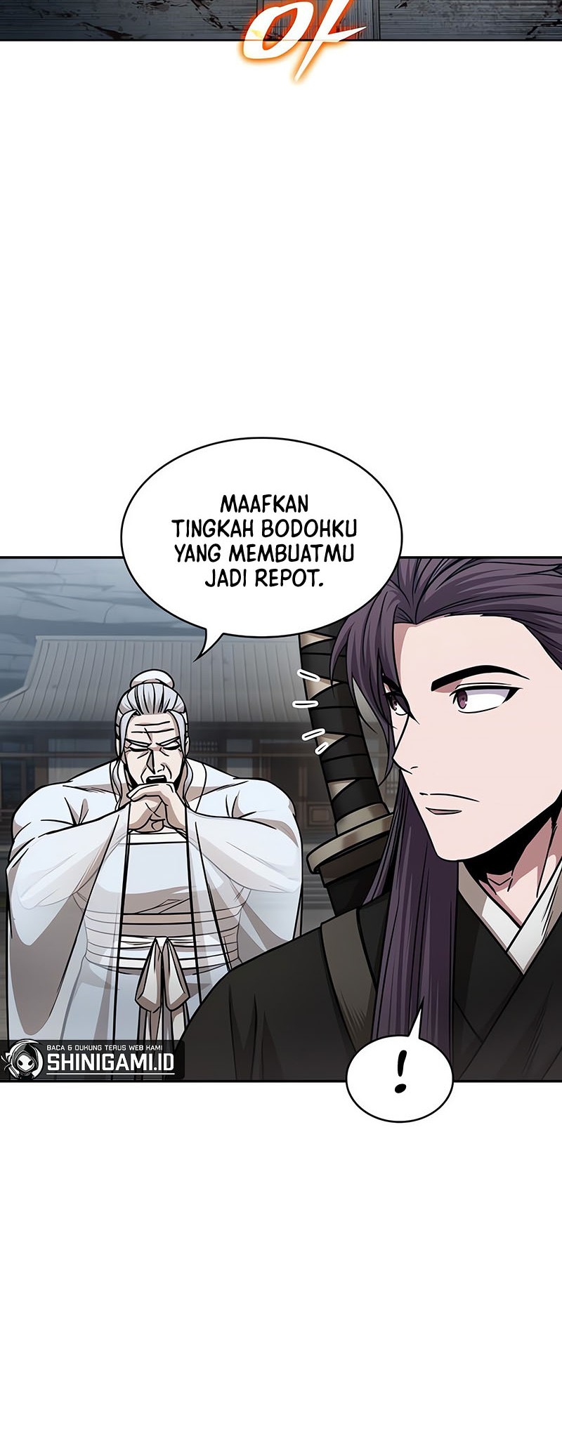 Nano Machine Chapter 156 page 13