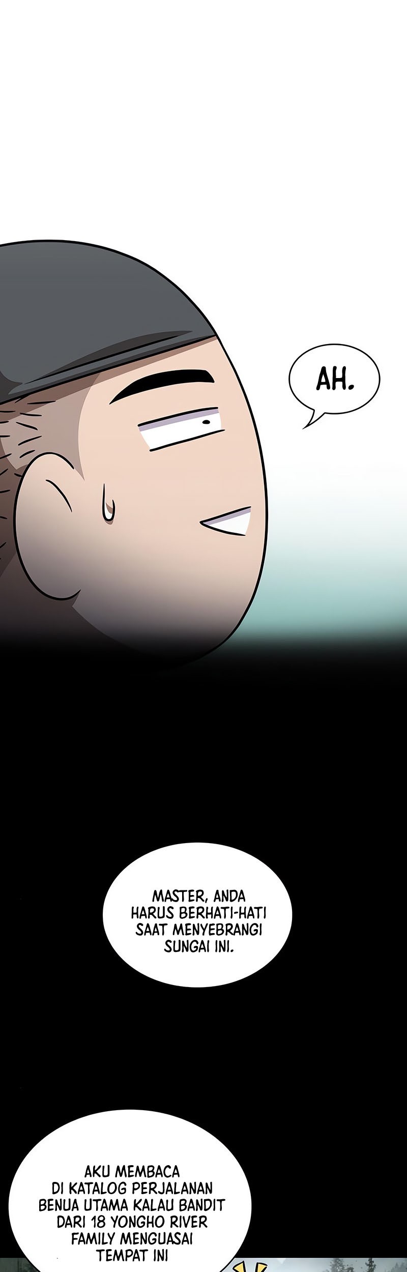 Nano Machine Chapter 156 page 26
