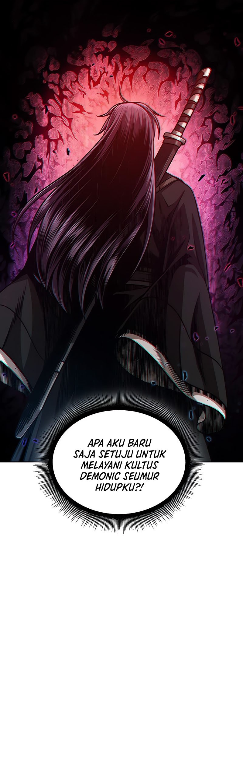 Nano Machine Chapter 156 page 32