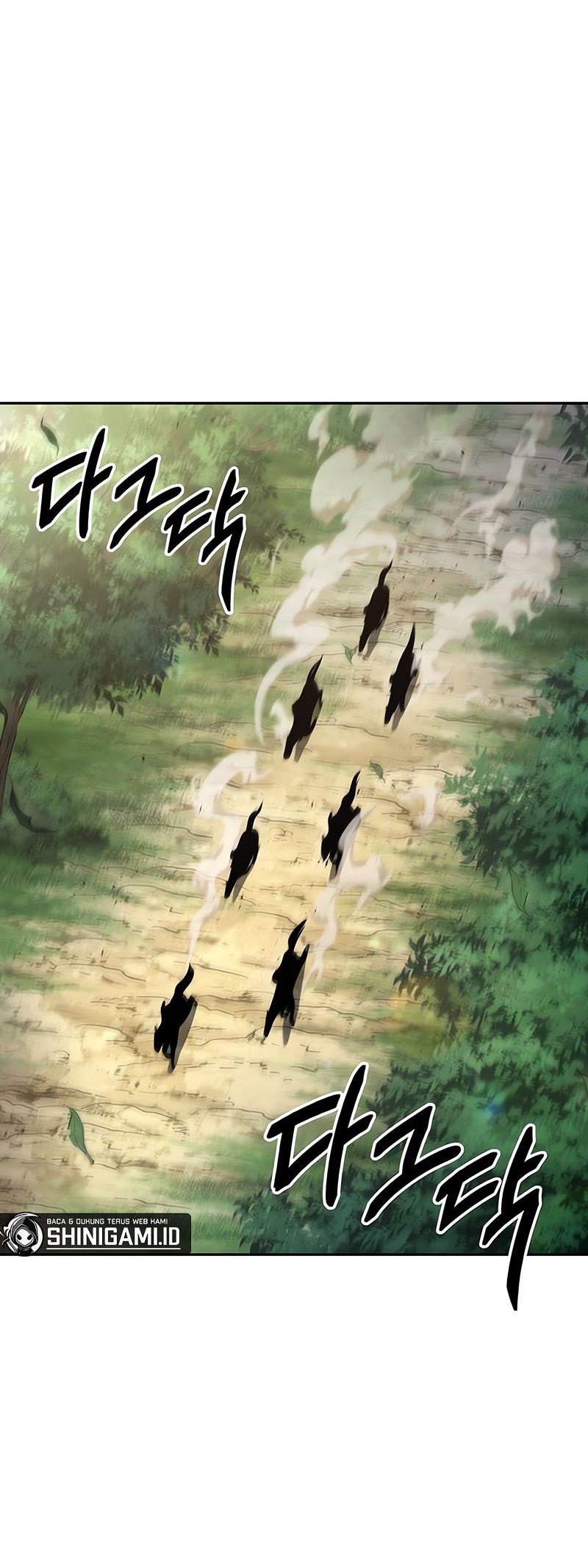 Nano Machine Chapter 156 page 33