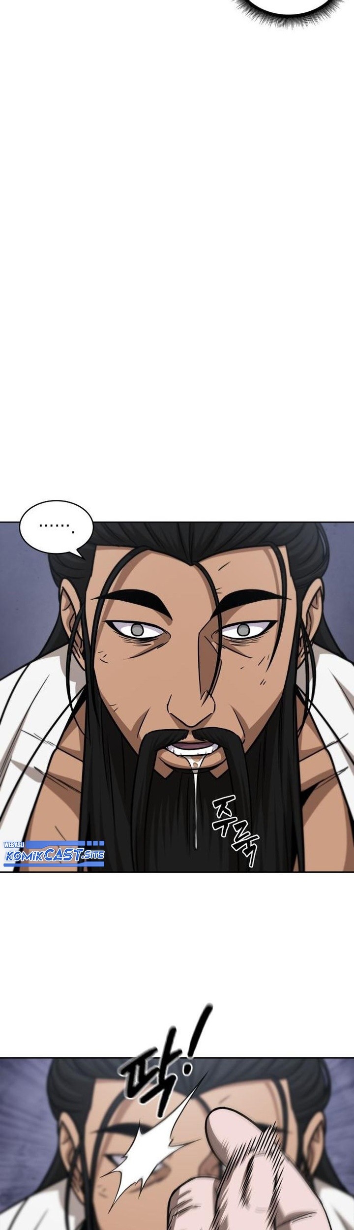 Nano Machine Chapter 155 page 30