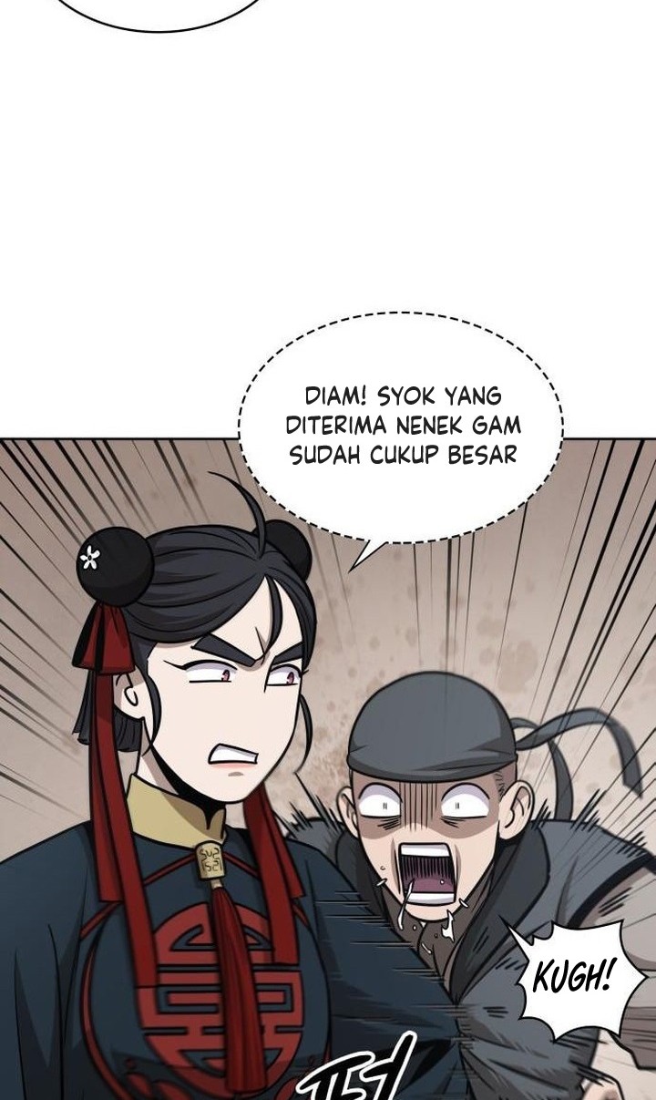 Nano Machine Chapter 155 page 35